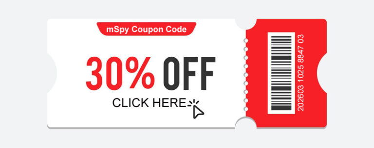 mSpy Discount Coupon