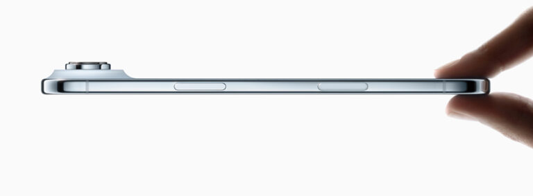 Spy on iPhone Air with ease